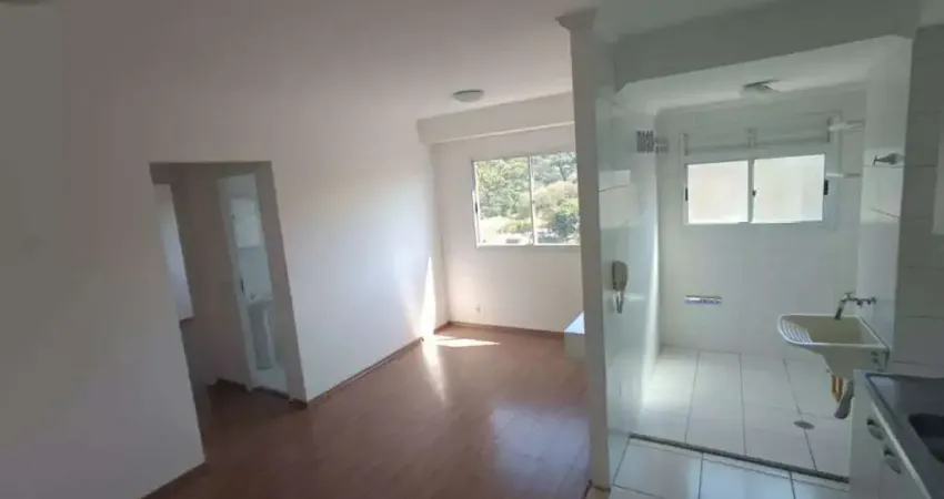 Apartamento para locação em barueri / sp no bairro vila são joão - 1853-2717440