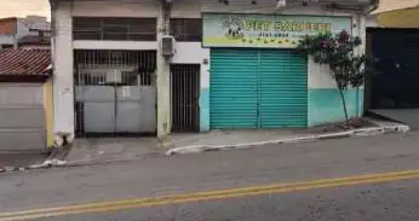 Terreno à venda no Jardim Tupanci, Barueri