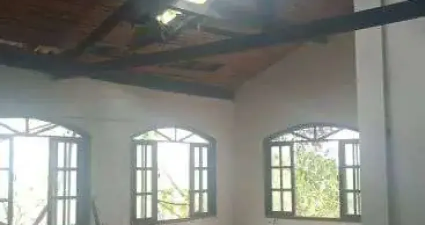 Casa com 4 quartos à venda na Estrada Dom Joaquim Mamede, Santa Teresa, Rio de Janeiro