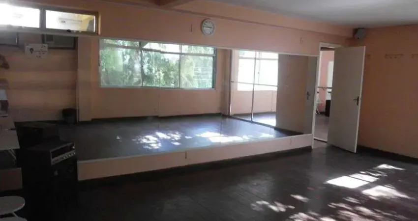 Tijuca resindecial ou comercial casa 231m2 5 quartos 2 vagas - rio de janeiro - rj