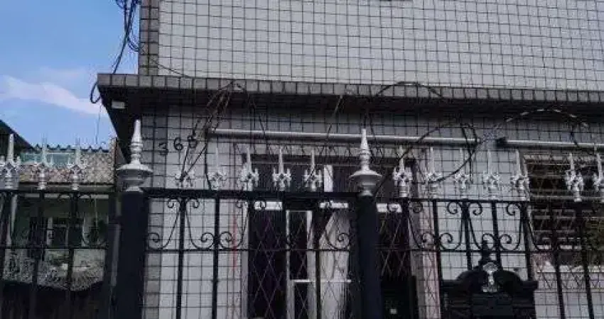 Apartamento com 2 quartos à venda na Rua Volta, Vila da Penha, Rio de Janeiro