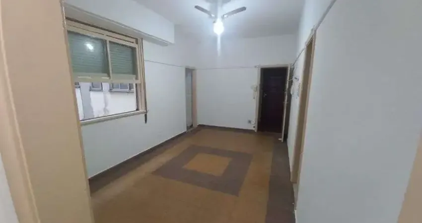 Apartamento para venda tem 50 m² com 2 quartos em centro - rio de janeiro - rj