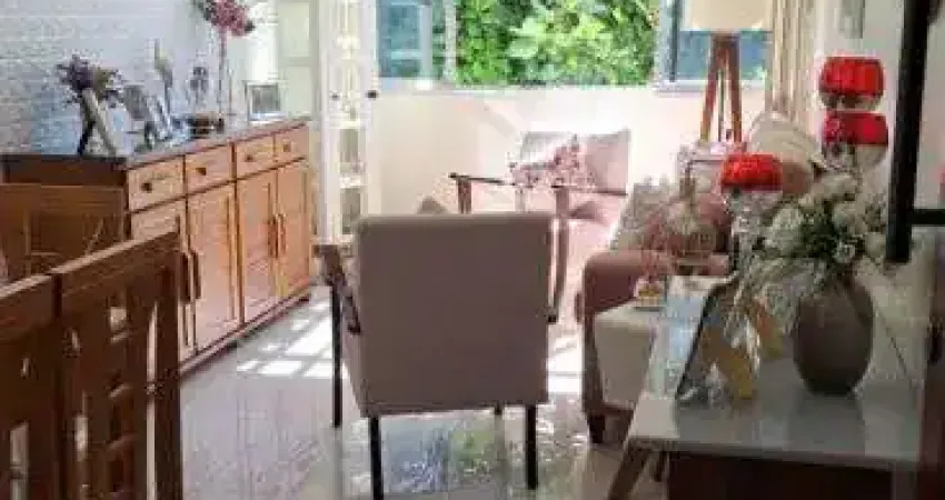 Jose do patrocinio predio recuado 90m2 luxo bom gosto 3 quartos 1 vg grajaú - rio de janeiro - rj