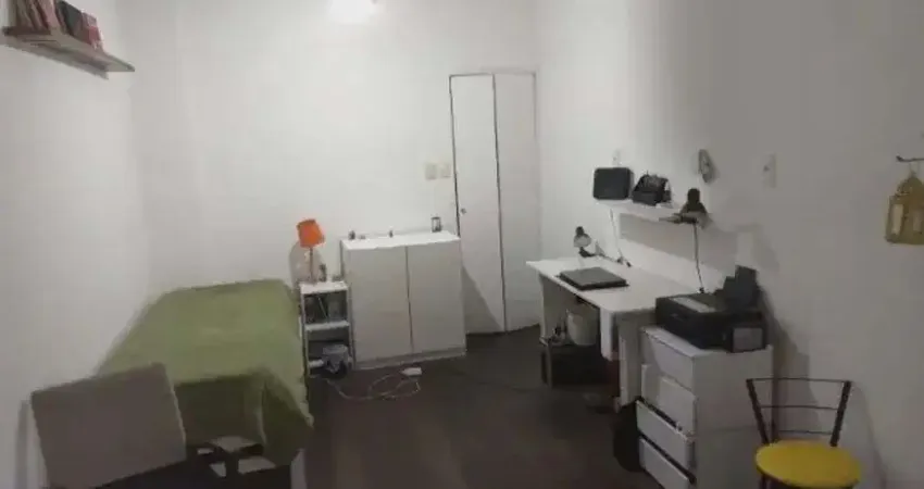 Apartamento com 1 quarto à venda na Avenida Atlântica, Copacabana, Rio de Janeiro