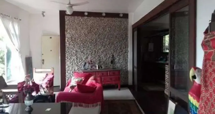 Apartamento para venda possui 110 metros quadrados com 3 quartos