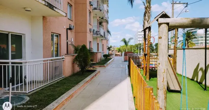 Excelente apartamento à venda em itaboraí, jardim imperial