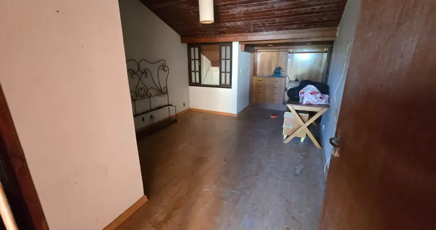 Casa com 4 quartos à venda na Rua Hermenegildo de Barros, Santa Teresa, Rio de Janeiro