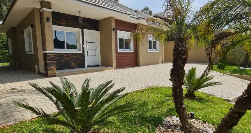 Casa com 3 quartos à venda em Carniel, Gramado