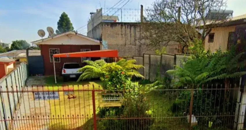 Casa com 2 quartos à venda na Rua Andrade Neves, 290, Santana, Guarapuava