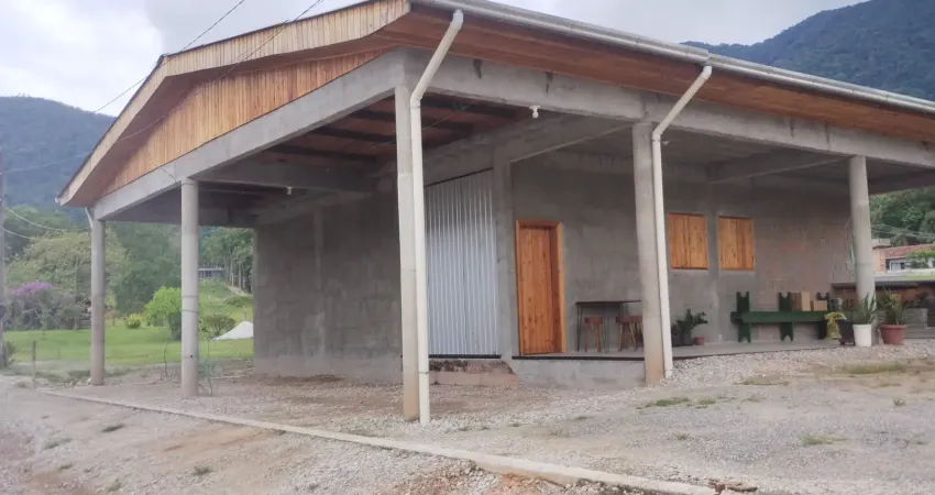Barracão / Galpão / Depósito para alugar na Rua José Fischer, 1943, Aymoré, Guabiruba