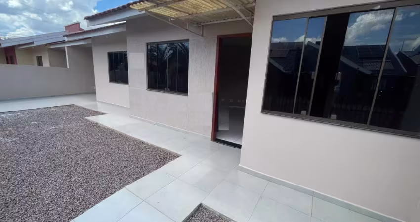 Casa para locação, JARDIM ANAPOLIS, TOLEDO - PR