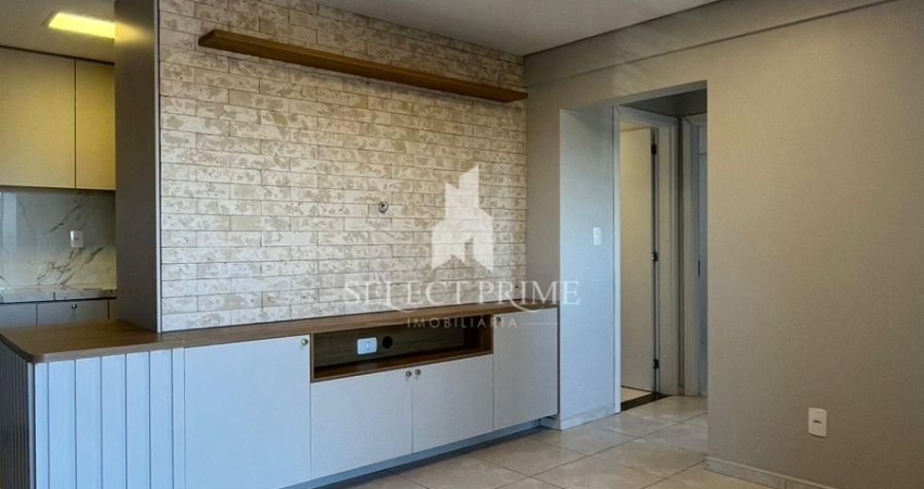 Apartamento semi mobiliado para locação, JARDIM CONCORDIA, TOLEDO - PR