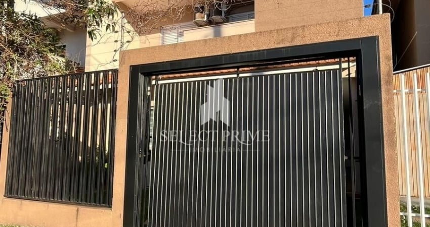 Sobrado semi mobiliado para locação, JARDIM ANAPOLIS, TOLEDO - PR