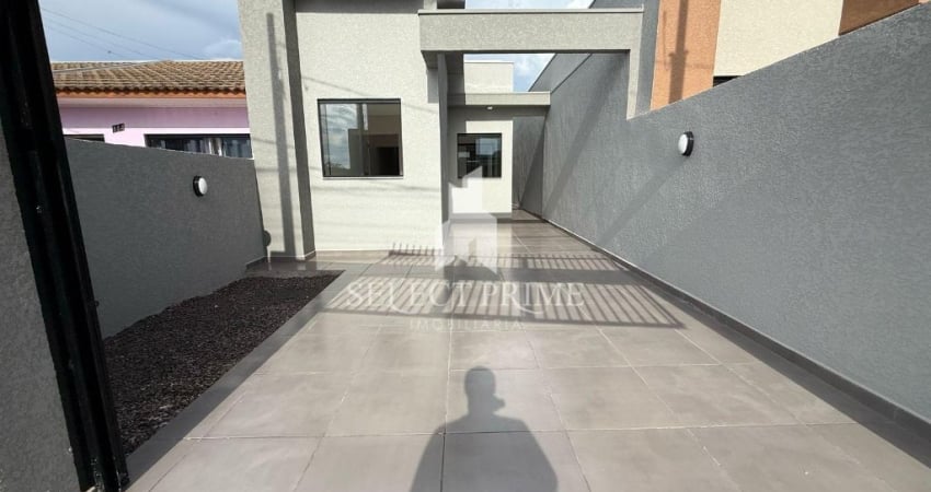 Casa para locação, JARDIM SÃO FRANCISCO, TOLEDO - PR