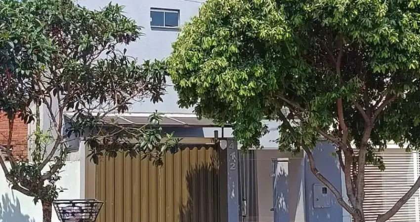 Casa com 2 quartos para alugar no Jardim Europa, Toledo 