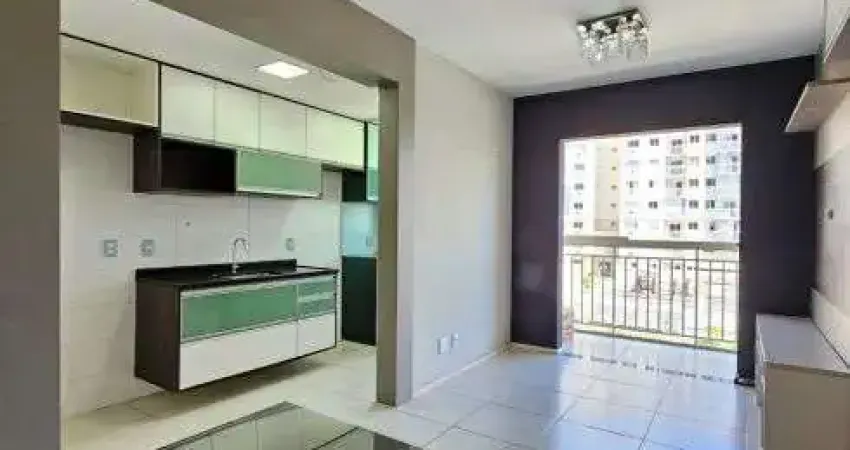 Excelente Oportunidade no Villaggio Limoeiro! Apartamento 3 Quartos com Suíte – 67m²