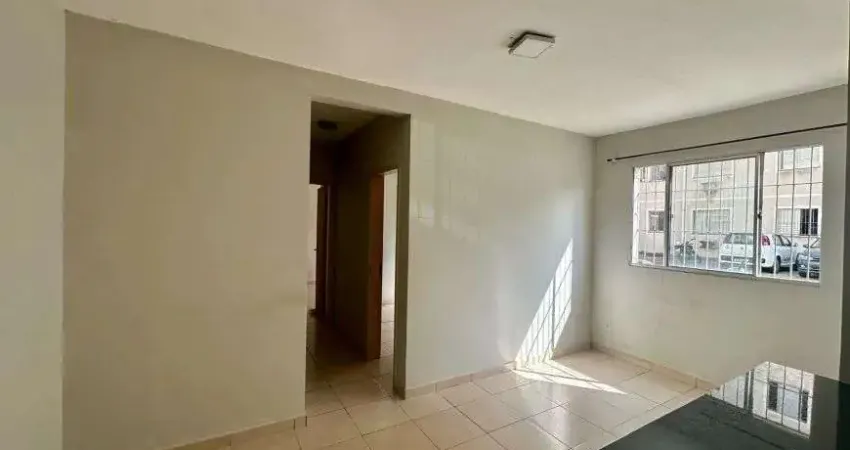 Apartamento à venda no Condomínio Vila da Serra – Jardim Limoeiro! Térreo 2 Quartos com Suíte
