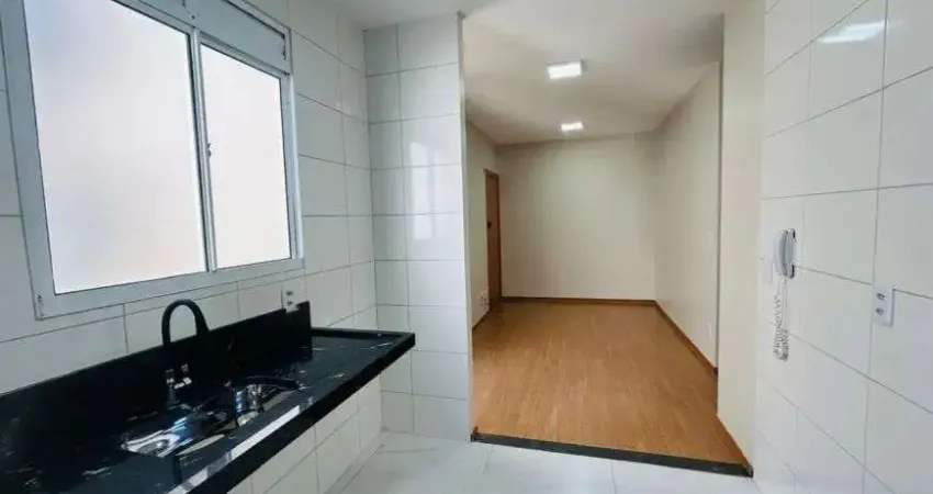 Apartamento com Lazer de Resort em Morada de Laranjeiras