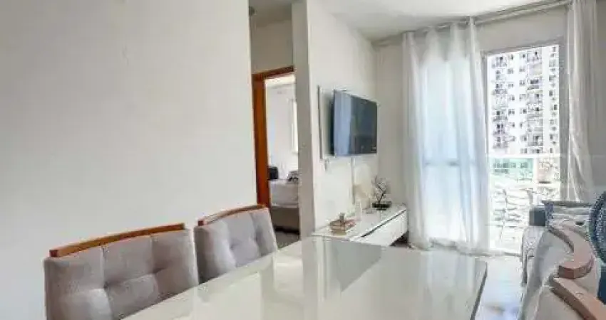 Apartamento Ventura – 2 Quartos com Suíte Conforto e praticidade em 52m²!