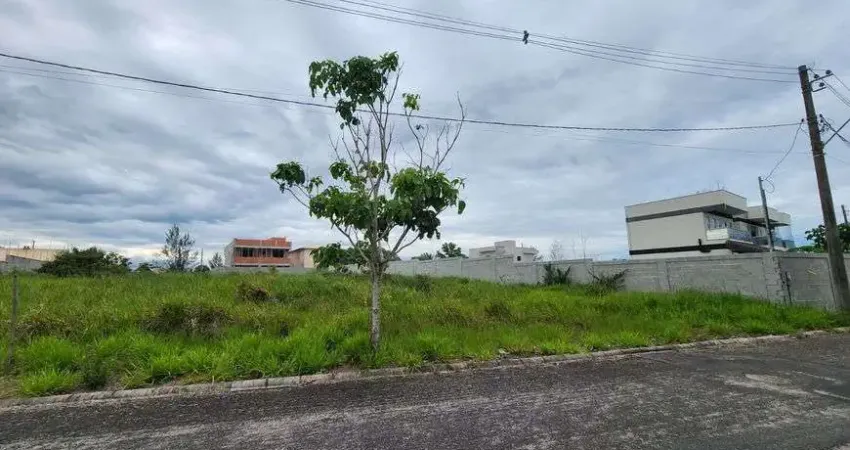 FAZENDA HZ Lote/Terreno para venda tem 795 metros quadrados em Praia Grande - Fundão - ES
