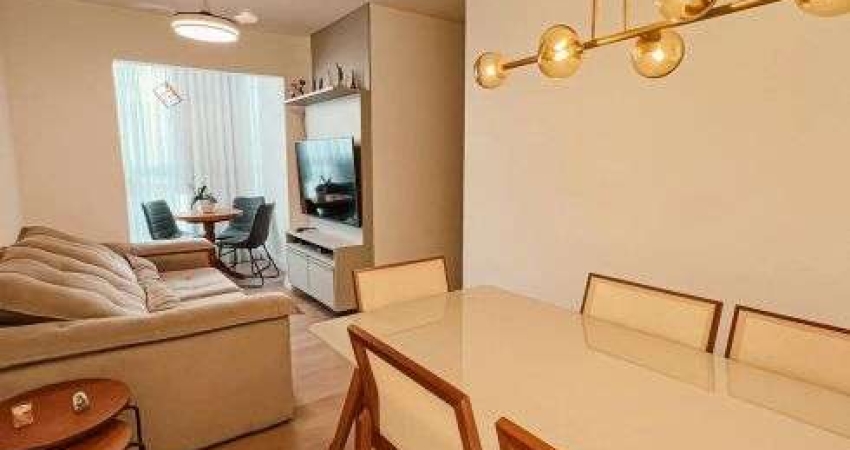 Apartamento à Venda, 3 quartos, 2 vagas de garagem, Sol da manhã – Veredas Buritis