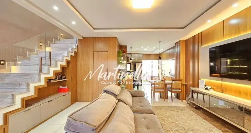 Casa Alto Padrão - 3 Quartos/Suíte/Piscina - Morada de Laranjeiras - Serra ES