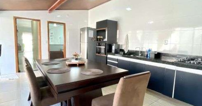 EXCLUSIVIDADE! CASA LINEAR INDIVIDUAL ESPETACULAR - PLANÍCIE DA SERRA