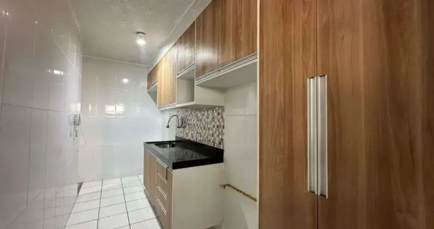 Exclusividade! Apartamento 2 quartos, Quintal em 'L' no Recreio das Laranjeiras