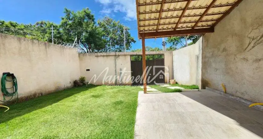Casa em portal de jacaraipe com quintal espaçoso, Casa de 3 Quartos com suíte