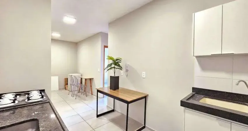 Imóvel para venda possui 60 metros quadrados com 2 quartos em São Patrício - Serra - ES