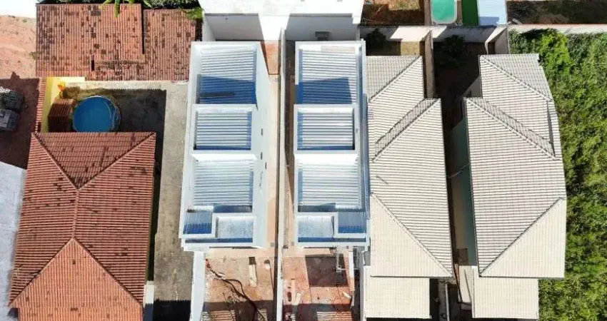 Casa Duplex não Geminada, com 125m², 2 Suítes e Quintal – Portal Jacaraípe