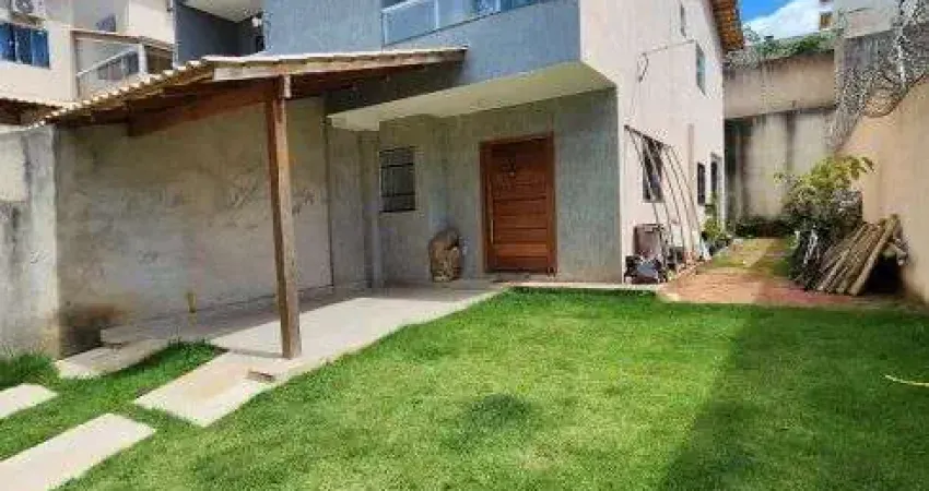 ua Nova Casa no Portal de Jacaraípe – Ampla, Moderna e Pronta para Morar!
