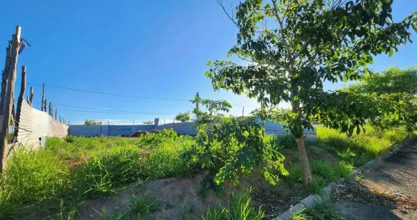 Lote no Residencial Enseada – Praia Grande, Fundão/ES, Pronto para construir | Ótima localização