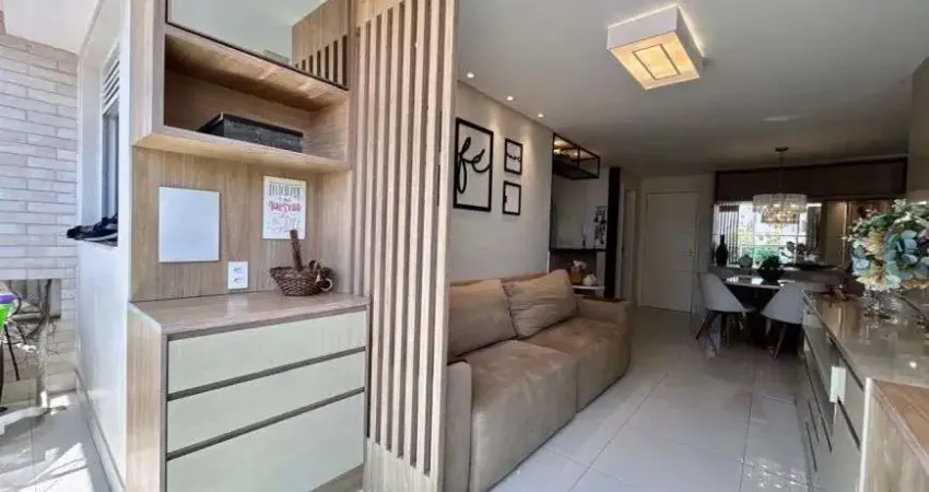 Seu novo lar em Jardim Camburi 3 quartos 1 suíte, Apartamento incrível.