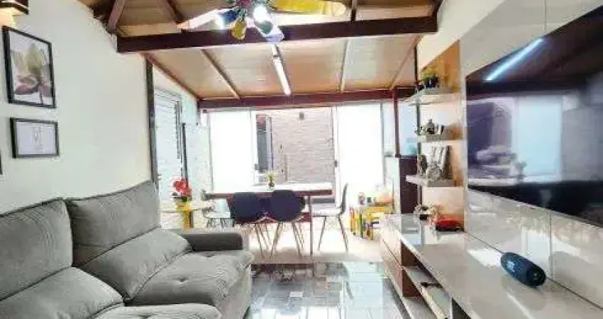 Casa à Venda – Aldeia das Laranjeiras Condomínio Fechado, 4 quartos (1 no térreo e 1 suíte)
