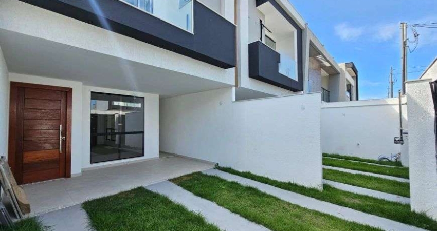 Casa à Venda – Morada de Laranjeiras, 3 quartos 1 suíte Conforto, espaço e localização privilegiada!
