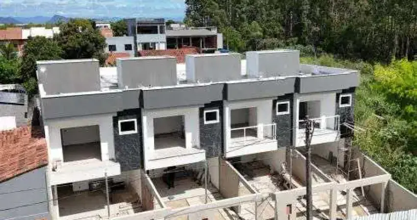 Casa Duplex em Portal de Jacaraípe – Moderna, Espaçosa e com Localização Privilegiada!