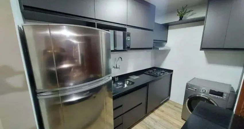 Apartamento com 2 quartos à venda na Rua Ruy Pinto Bandeira, 12, Jardim Camburi, Vitória
