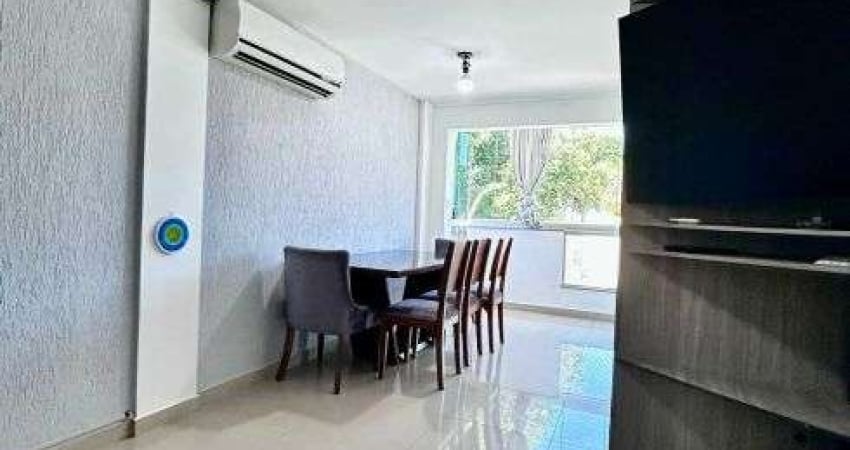 Imóvel para venda tem 77 metros quadrados com 3 quartos em Jardim Camburi - Vitória - ES