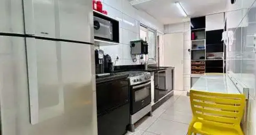 APARTAMENTO 3 quartos (sendo 1 suíte) AMPLO E CONFORTÁVEL NO EDIFÍCIO BRISA DO MAR – JARDIM CAMBURI!