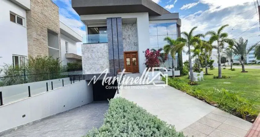 Alphaville jacuhy residencial 1 Mansão de novela com vagas para até 8 carros no subsolo