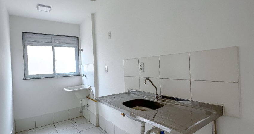 Apartamento 2 Quartos à Venda – São Diogo | Condomínio Vista do Limoeiro