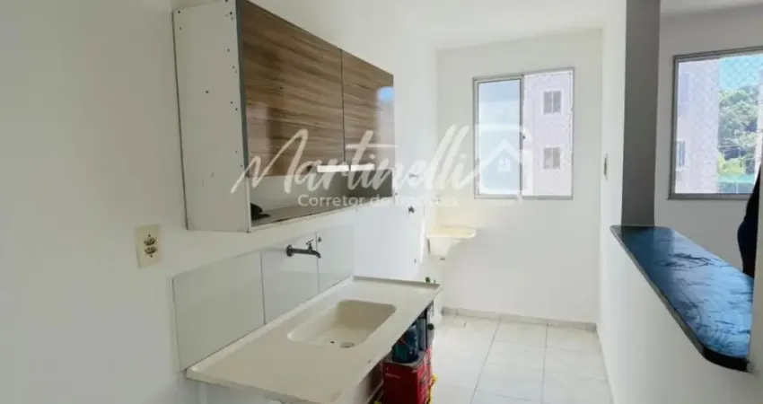 Apartamento à venda no Viva Juara – Jacaraípe/ES