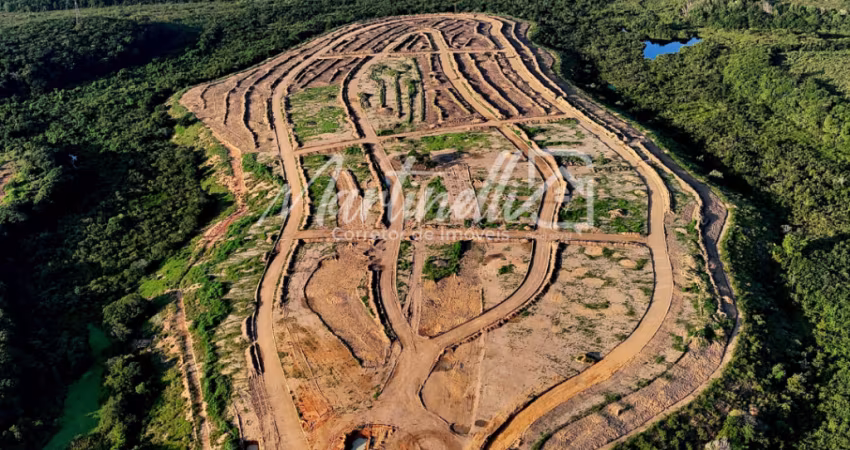 Península Aroeiras  O maior loteamento da Grande Vitória – Serra/ES