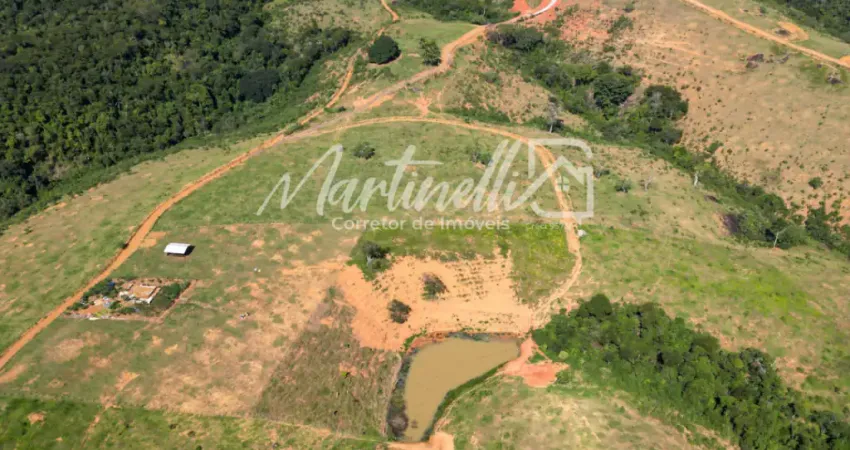 Oportunidade Única: Chácaras na Região de Timbuí - 20.000 m² por R$ 350.000,00!