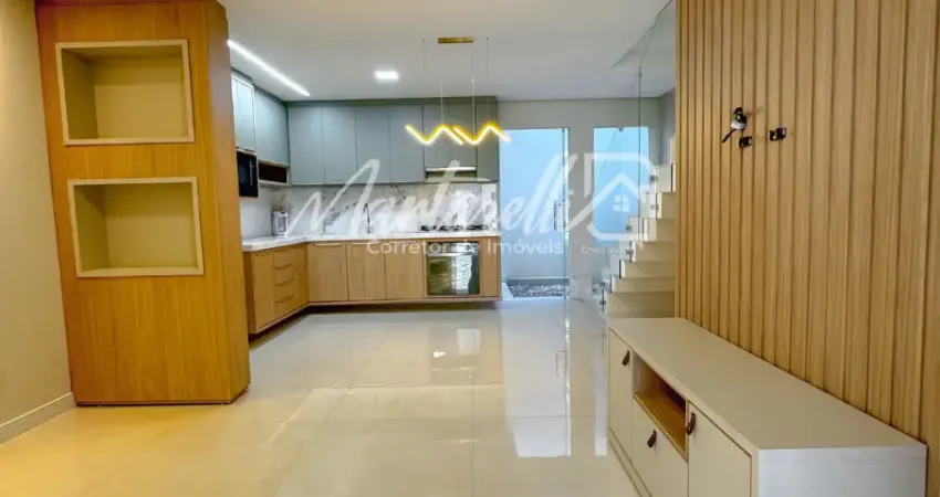 Casa à Venda no Reserva da Morada – Morada de Laranjeiras  Conforto, Elegância e Localização Privilegiada!