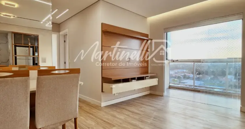Apartamento Reformado à Venda – Condomínio Reserva dos Camarás | Morada de Laranjeiras