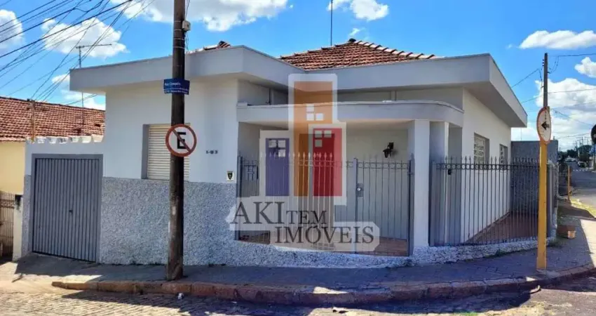 Casa com 2 quartos à venda na Chácara das Flores, Bauru