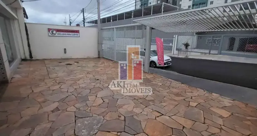 Sala comercial para alugar na Vila Santo Antônio, Bauru