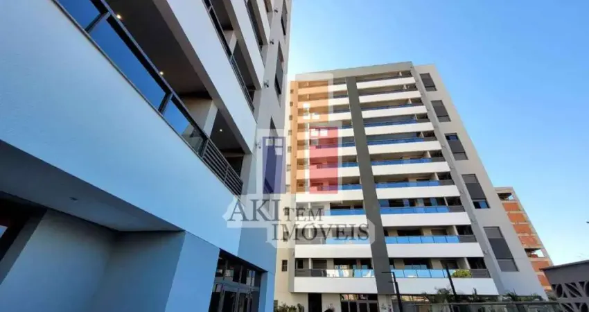 Apartamento com 3 quartos para alugar no Jardim Paulista, Bauru